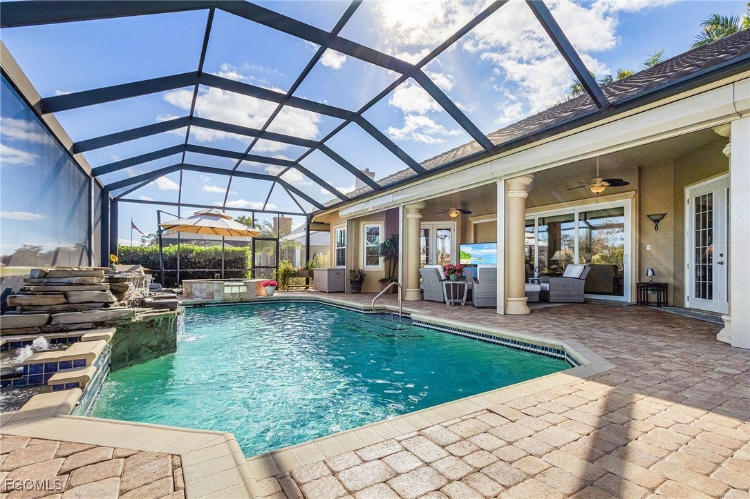 Fort Myers, Florida, 33912, United States, 3 Bedrooms Bedrooms, ,3 BathroomsBathrooms,Residential,Active,2015479