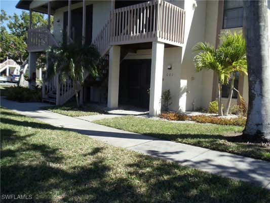 13162 FEATHER SOUND DR APT 601, FORT MYERS, FL 33919 - Image 1