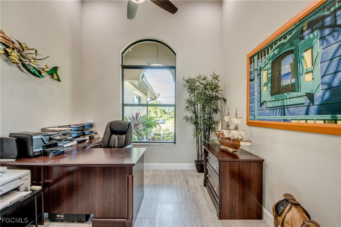 Cape Coral, Florida, 33991, United States, 4 Bedrooms Bedrooms, ,2 BathroomsBathrooms,Residential,Active,1907963