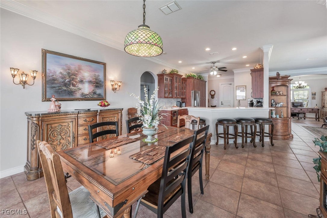 Cape Coral, Florida, 33904, United States, 3 Bedrooms Bedrooms, ,3 BathroomsBathrooms,Residential,Active,1954037