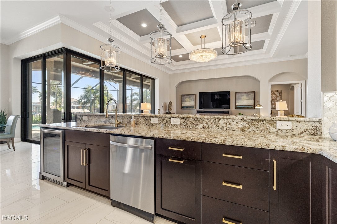 Cape Coral, Florida, 33914, United States, 3 Bedrooms Bedrooms, ,3 BathroomsBathrooms,Residential,Active,2002324