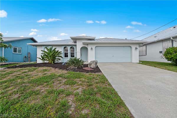 12235 MOON SHELL DR, MATLACHA ISLES, FL 33991 - Image 1