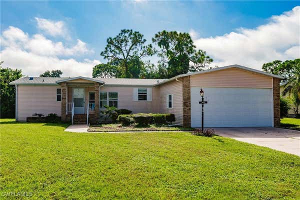 19808 FRENCHMANS CT, NORTH FORT MYERS, FL 33903 - Image 1