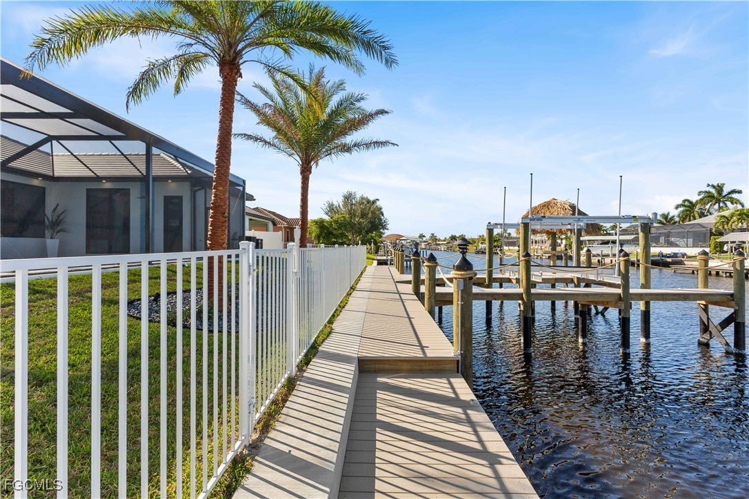 Cape Coral, Florida, 33914, United States, 4 Bedrooms Bedrooms, ,5 BathroomsBathrooms,Residential,Active,1997598