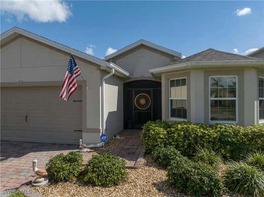 3411 CANCUN CT, CAPE CORAL, FL 33909 - Image 1