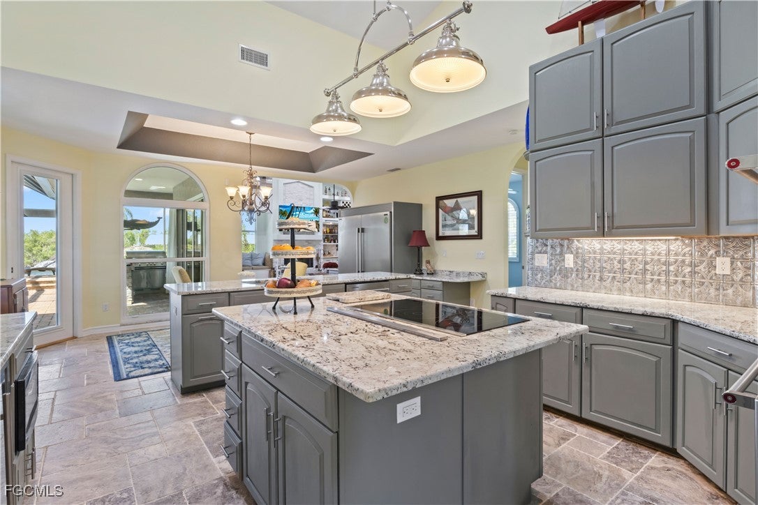 Cape Coral, Florida, 33914, United States, 3 Bedrooms Bedrooms, ,4 BathroomsBathrooms,Residential,Active,1962177