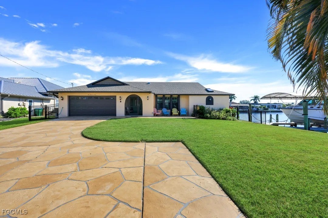 Cape Coral, Florida, 33914, United States, 3 Bedrooms Bedrooms, ,2 BathroomsBathrooms,Residential,Active,1996305