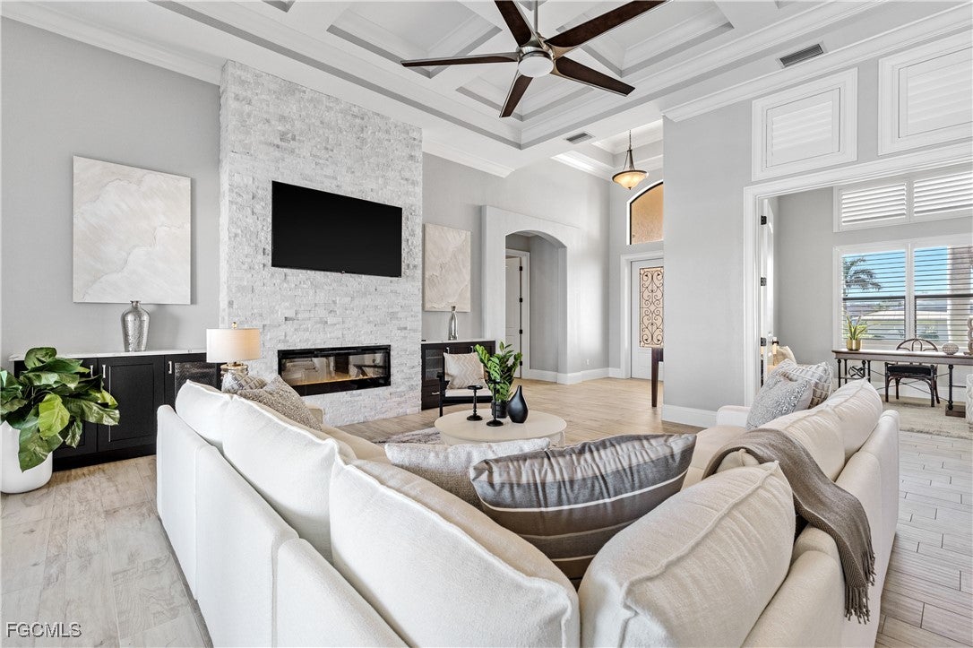 Cape Coral, Florida, 33904, United States, 3 Bedrooms Bedrooms, ,3 BathroomsBathrooms,Residential,Active,1969676