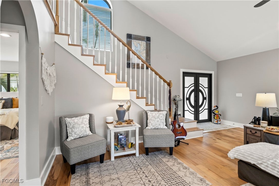 St. James City, Florida, 33956, United States, 4 Bedrooms Bedrooms, ,4 BathroomsBathrooms,Residential,Active,1962174