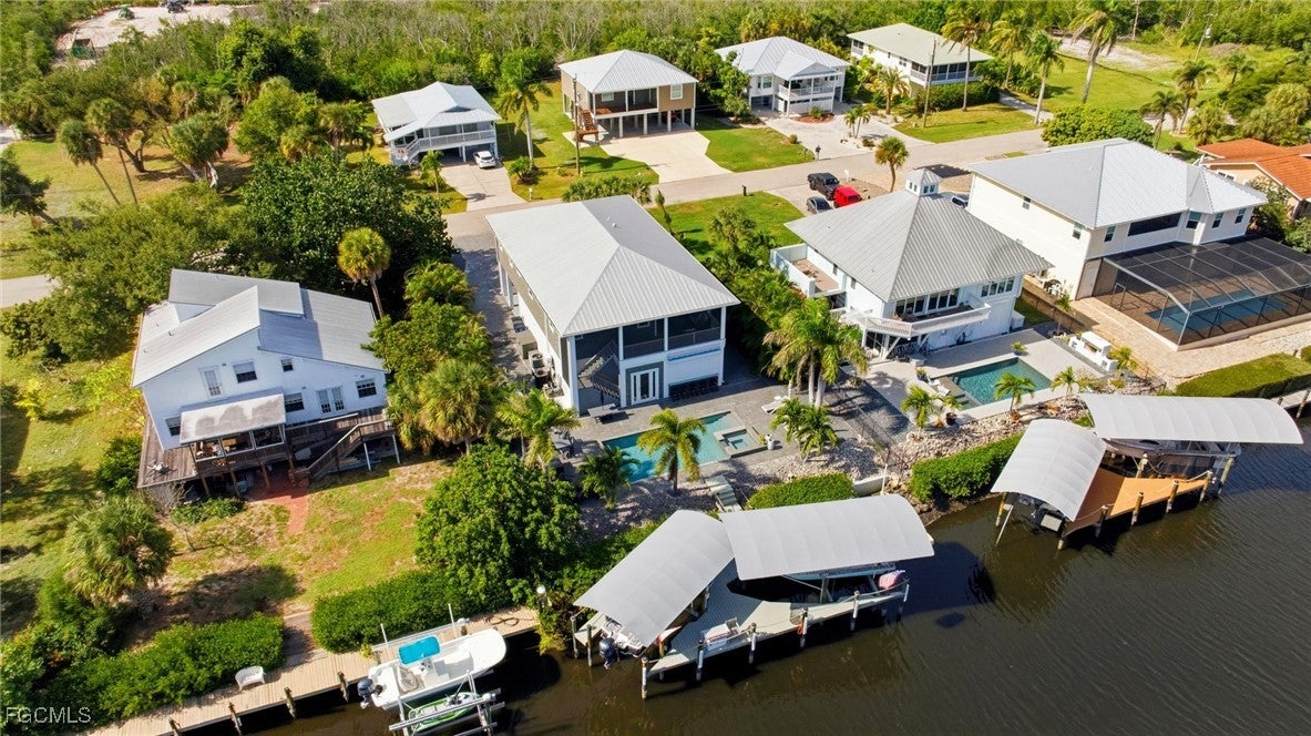 Bokeelia, Florida, 33922, United States, 4 Bedrooms Bedrooms, ,2 BathroomsBathrooms,Residential,Active,1992253