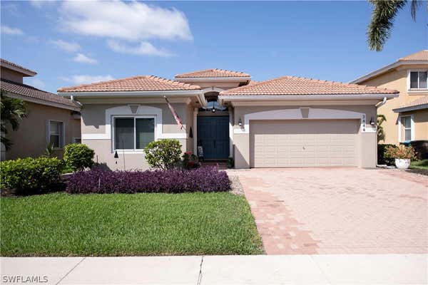 3444 DANDOLO CIR, CAPE CORAL, FL 33909, photo 3 of 50