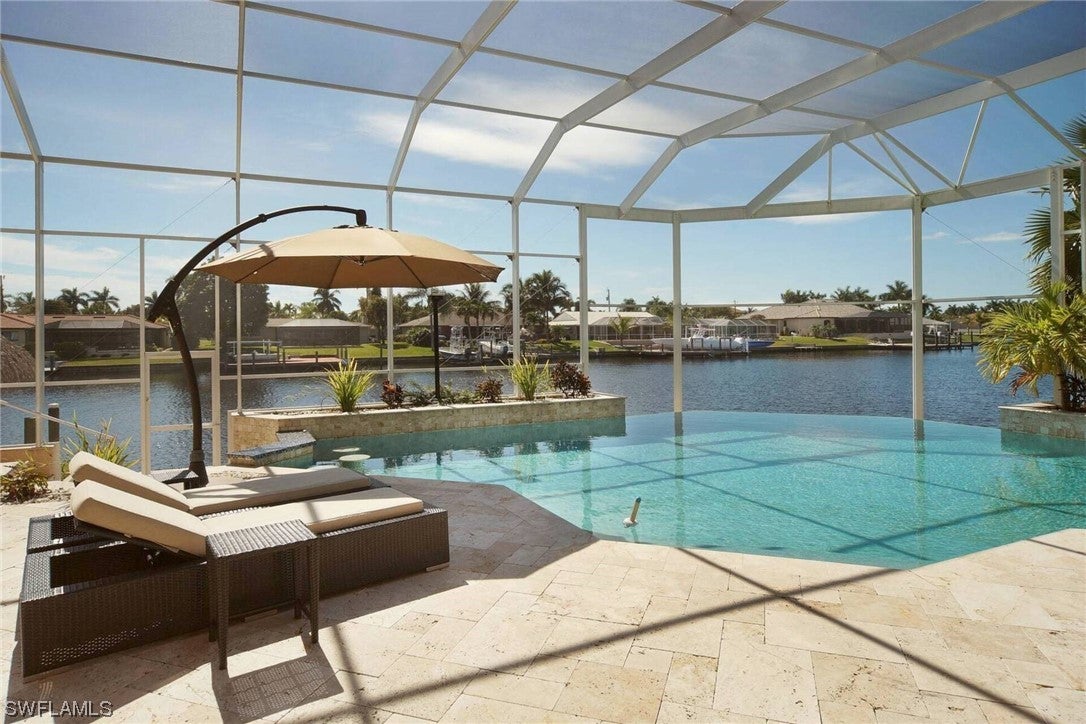 Cape Coral, Florida, 33904, United States, ,5 BathroomsBathrooms,Residential,Active,1704827
