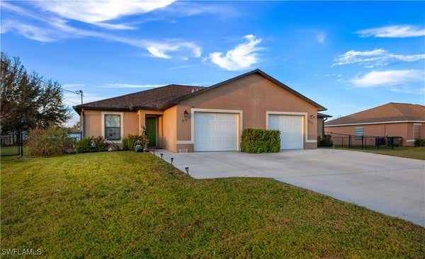 905 MOHAWK PKWY, CAPE CORAL, FL 33914 - Image 1