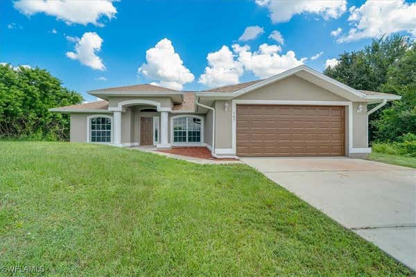 507 CARRILLON AVE S, LEHIGH ACRES, FL 33974 - Image 1