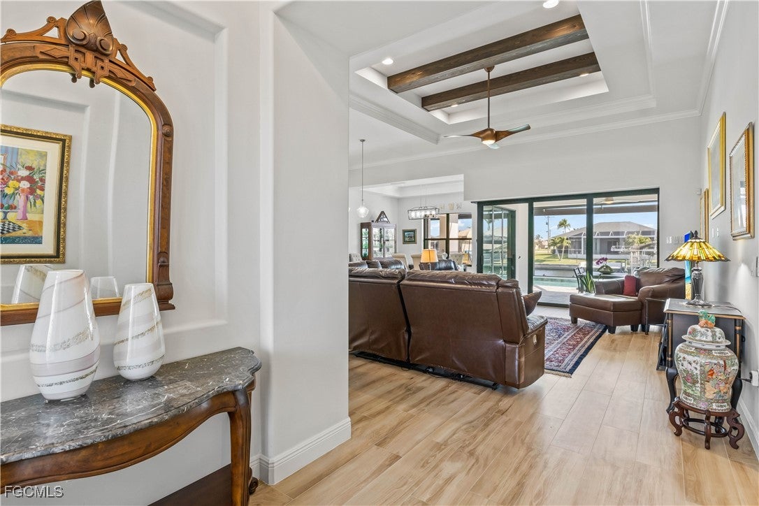 Cape Coral, Florida, 33914, United States, 4 Bedrooms Bedrooms, ,3 BathroomsBathrooms,Residential,Active,1899193