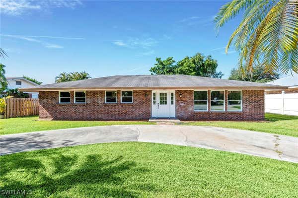 534 E DEL MONTE AVE, CLEWISTON, FL 33440 - Image 1