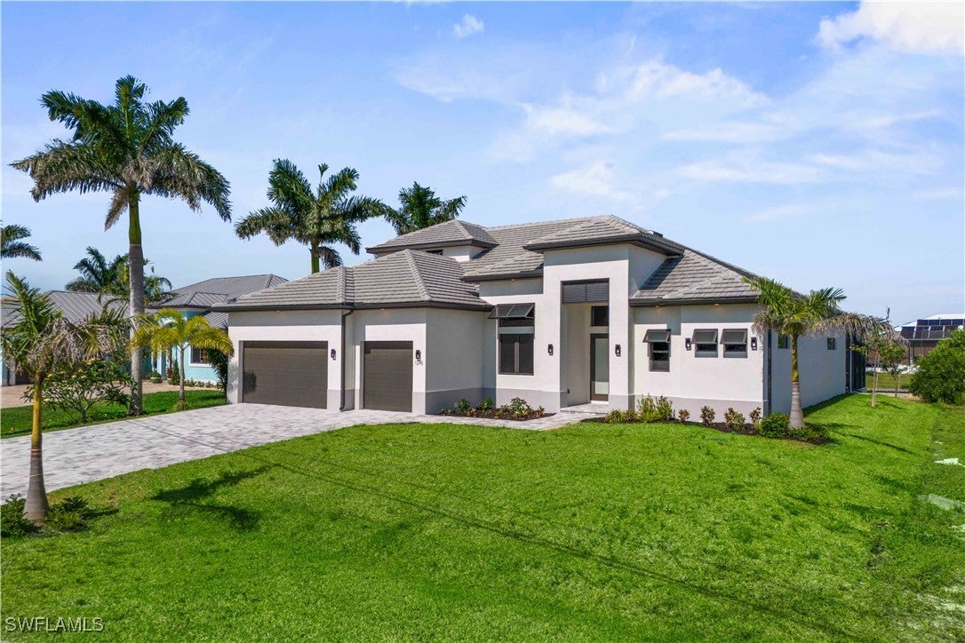 Cape Coral, Florida, 33993, United States, 4 Bedrooms Bedrooms, ,4 BathroomsBathrooms,Residential,Active,1704777