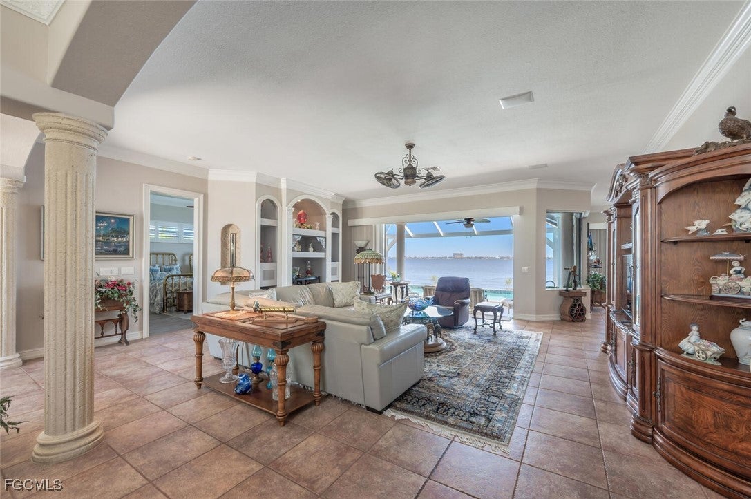 Cape Coral, Florida, 33904, United States, 3 Bedrooms Bedrooms, ,3 BathroomsBathrooms,Residential,Active,1954037