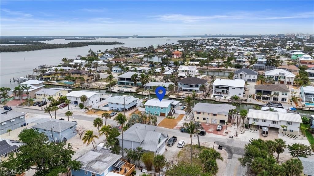 Fort Myers Beach, Florida, 33931, United States, 3 Bedrooms Bedrooms, ,3 BathroomsBathrooms,Residential,Active,1945460