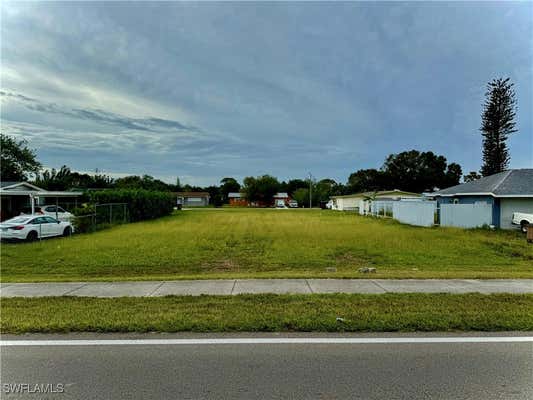 411 ALABAMA RD S, LEHIGH ACRES, FL 33936 - Image 1