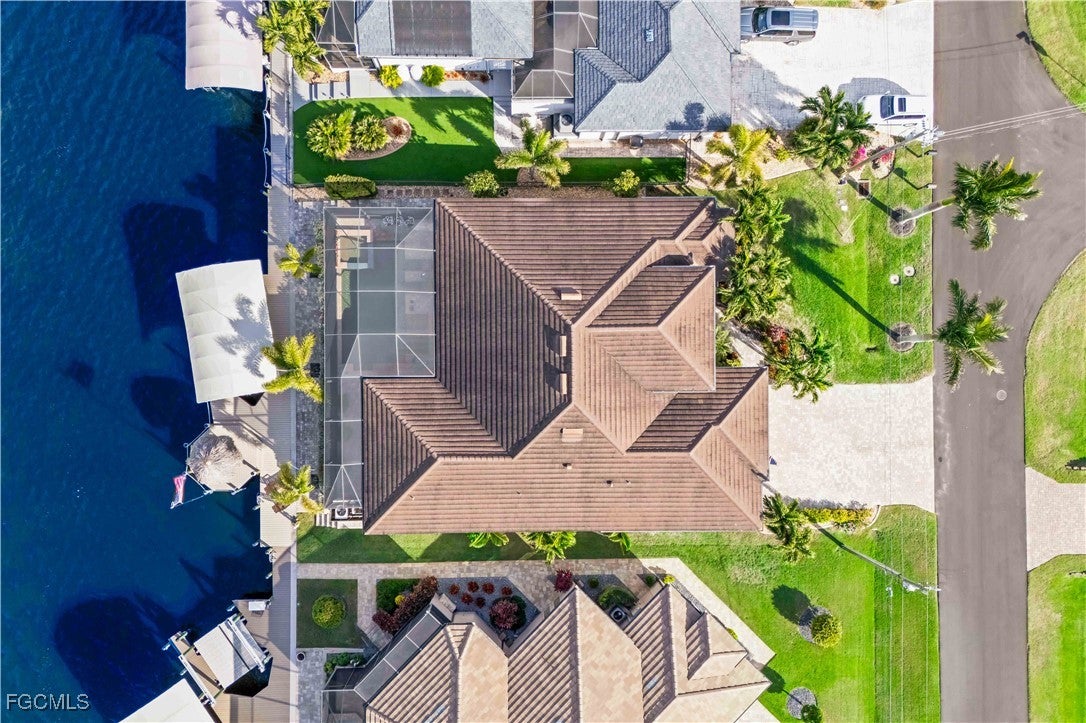 Cape Coral, Florida, 33914, United States, 3 Bedrooms Bedrooms, ,3 BathroomsBathrooms,Residential,Active,2007116