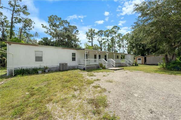 2280 PHILLIPS RD, FORT DENAUD, FL 33935 - Image 1