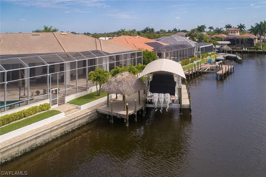 Cape Coral, Florida, 33904, United States, ,5 BathroomsBathrooms,Residential,Active,1704827