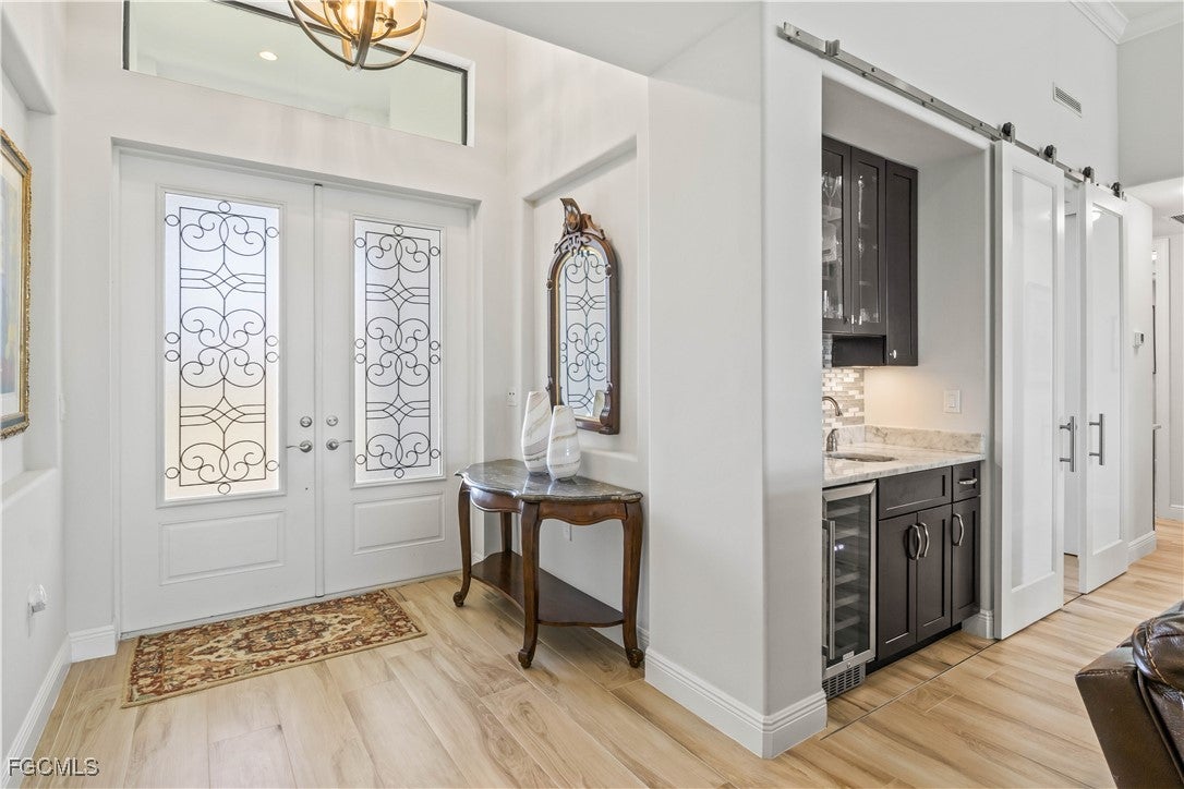 Cape Coral, Florida, 33914, United States, 4 Bedrooms Bedrooms, ,3 BathroomsBathrooms,Residential,Active,1899193