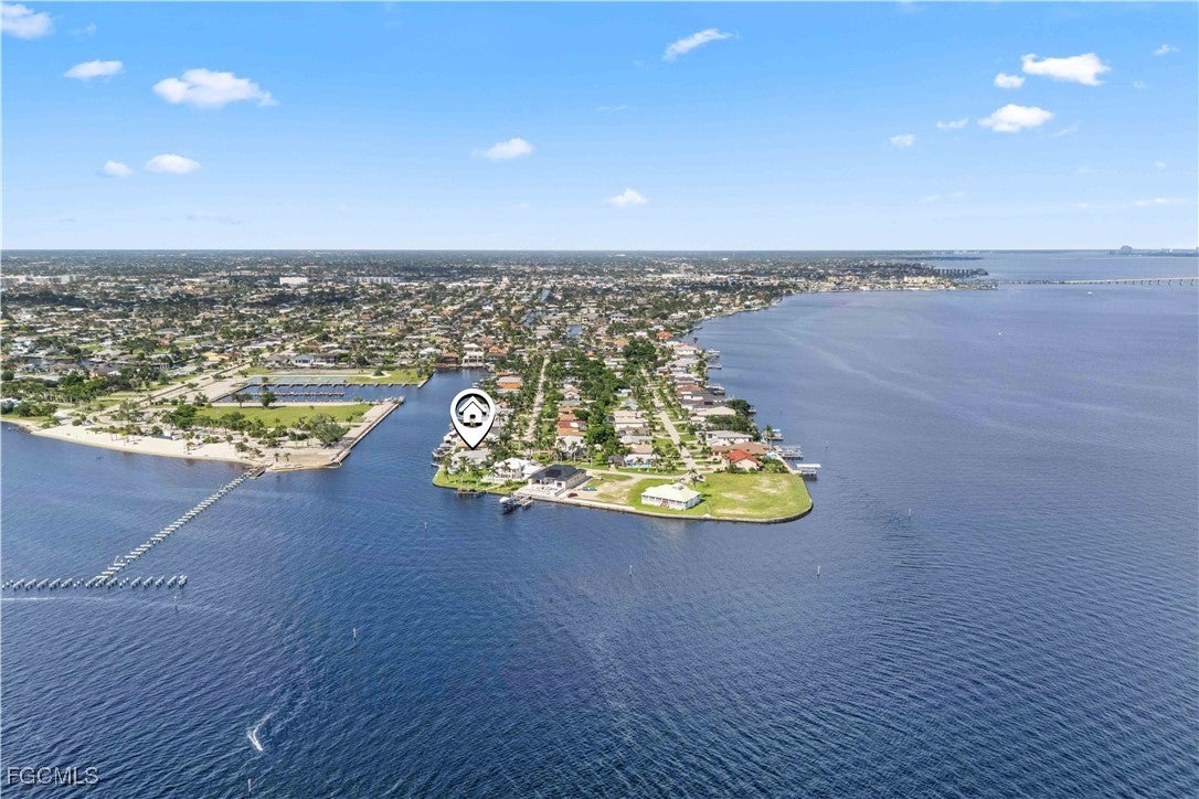 Cape Coral, Florida, 33904, United States, 4 Bedrooms Bedrooms, ,3 BathroomsBathrooms,Residential,Active,1945195