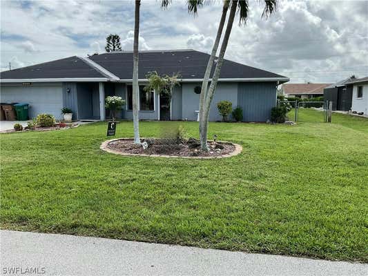 4145 SW 6TH PL, CAPE CORAL, FL 33914, photo 3 of 18