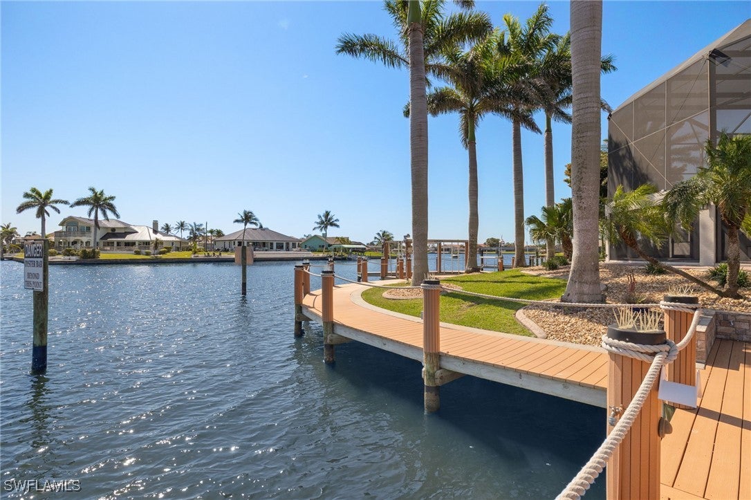 Cape Coral, Florida, 33914, United States, 3 Bedrooms Bedrooms, ,4 BathroomsBathrooms,Residential,Active,1778732