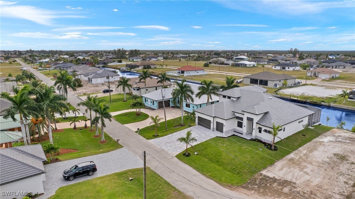 Cape Coral, Florida, 33993, United States, 4 Bedrooms Bedrooms, ,4 BathroomsBathrooms,Residential,Active,1704777