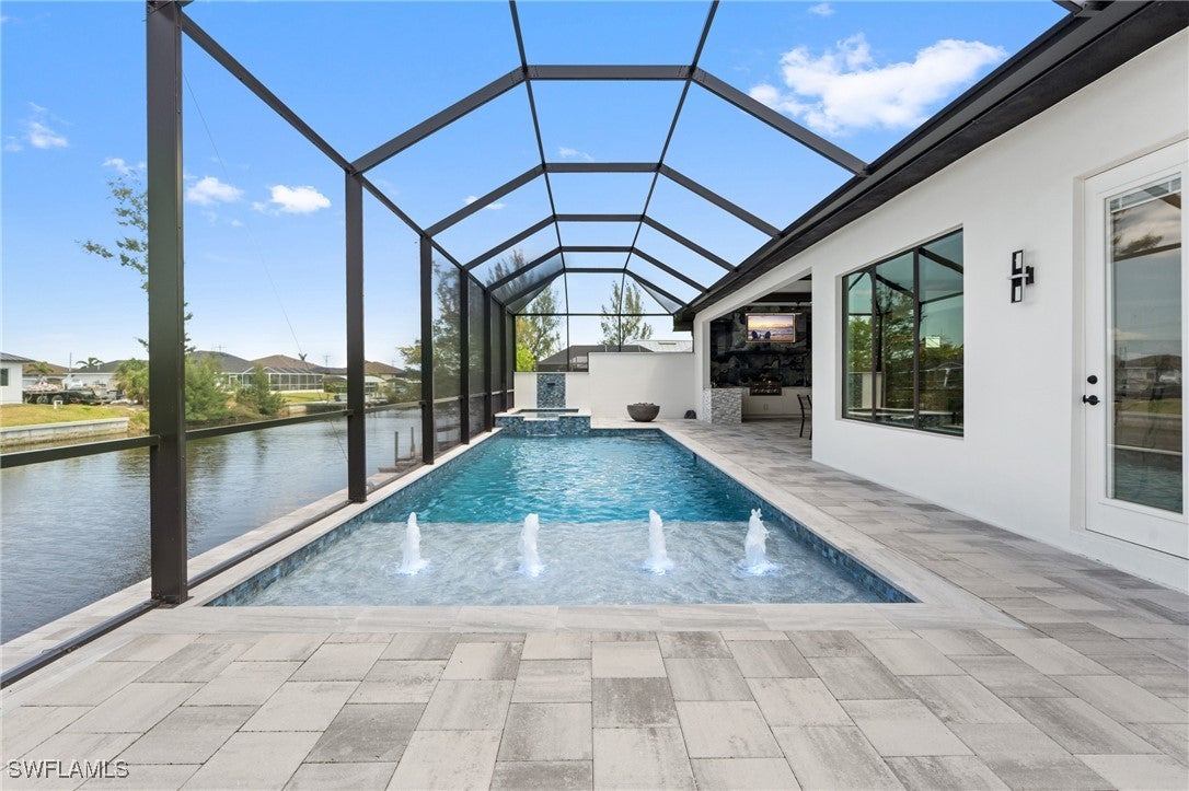 Cape Coral, Florida, 33993, United States, ,2 BathroomsBathrooms,Residential,Active,1790915