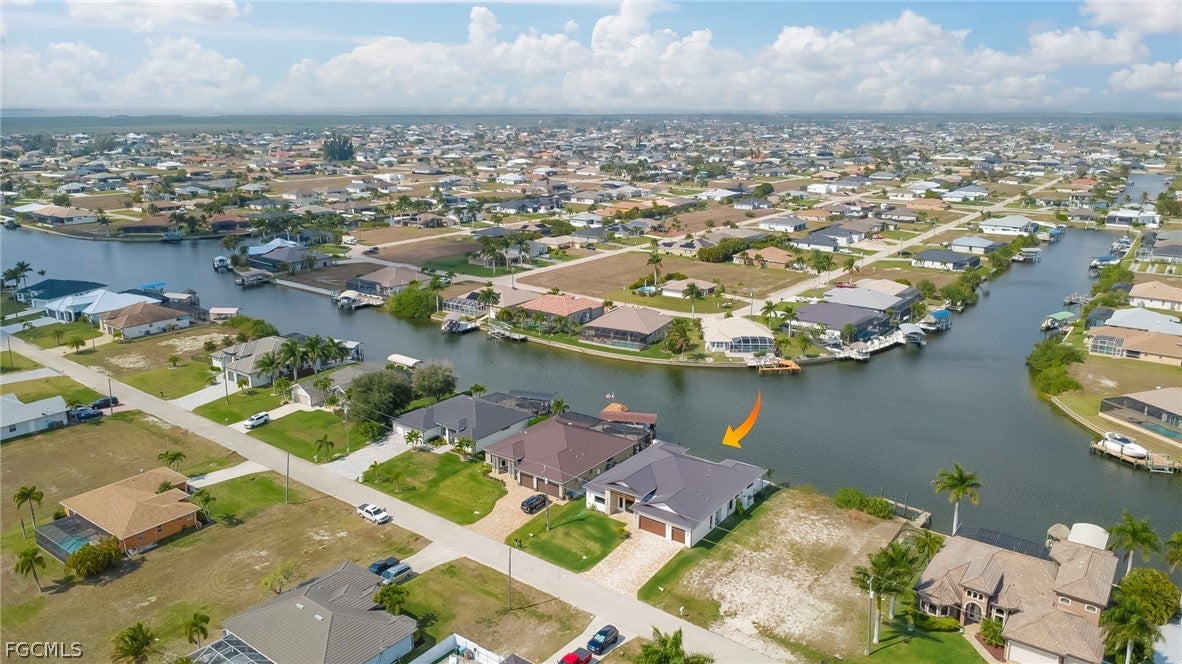 Cape Coral, Florida, 33993, United States, 3 Bedrooms Bedrooms, ,3 BathroomsBathrooms,Residential,Active,2024179