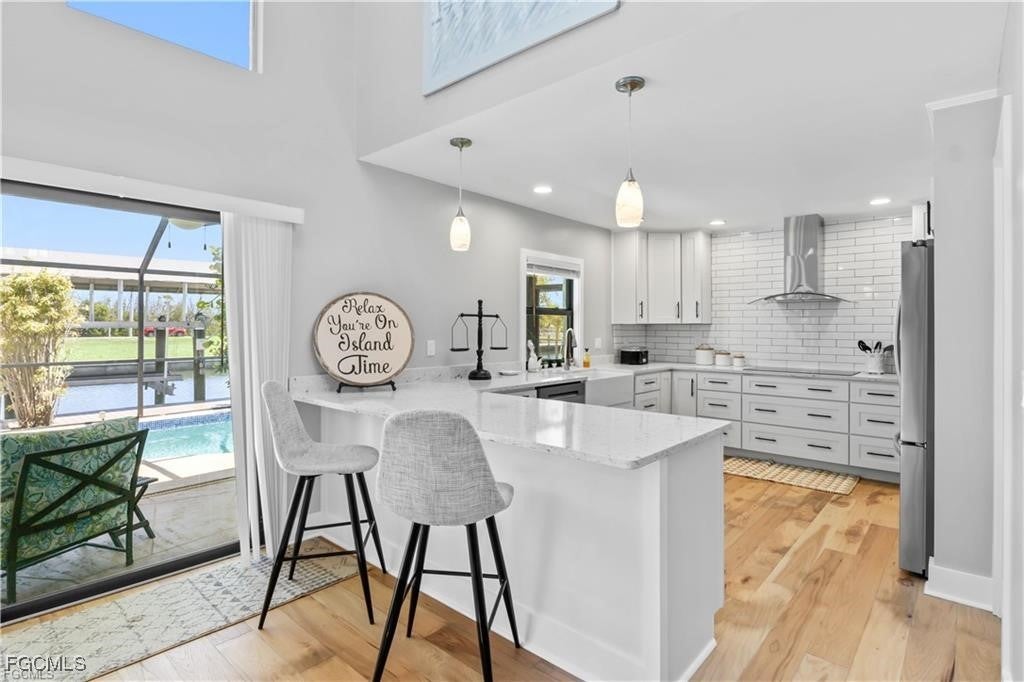 St. James City, Florida, 33956, United States, 4 Bedrooms Bedrooms, ,4 BathroomsBathrooms,Residential,Active,1962174