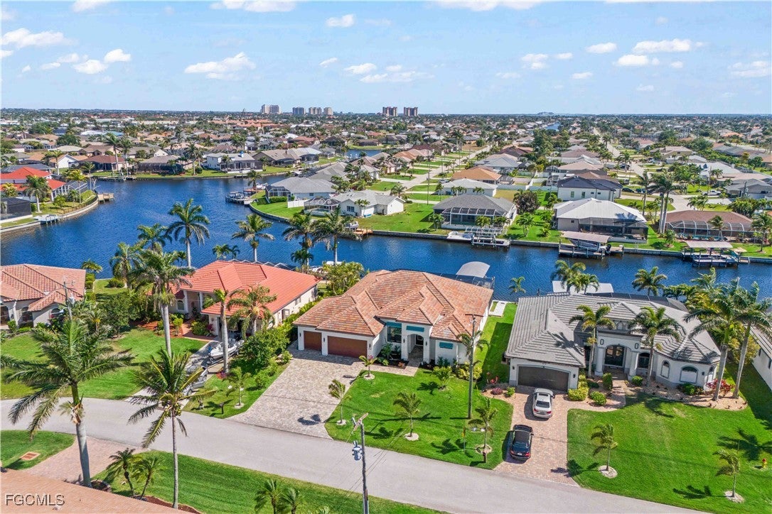 Cape Coral, Florida, 33914, United States, 4 Bedrooms Bedrooms, ,3 BathroomsBathrooms,Residential,Active,1899193