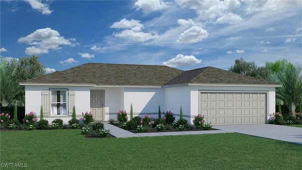 3203 11TH ST SW, LEHIGH ACRES, FL 33976 - Image 1