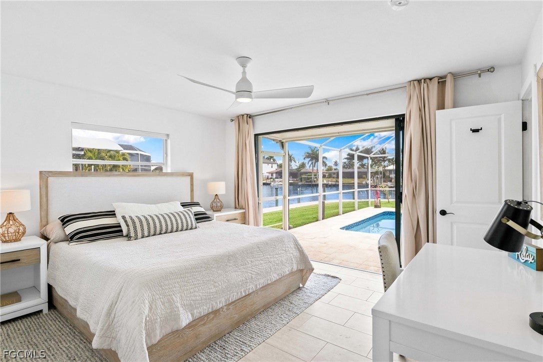 Cape Coral, Florida, 33904, United States, 4 Bedrooms Bedrooms, ,3 BathroomsBathrooms,Residential,Active,2018176