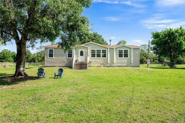 1101 RIVIERA AVE, CLEWISTON, FL 33440 - Image 1