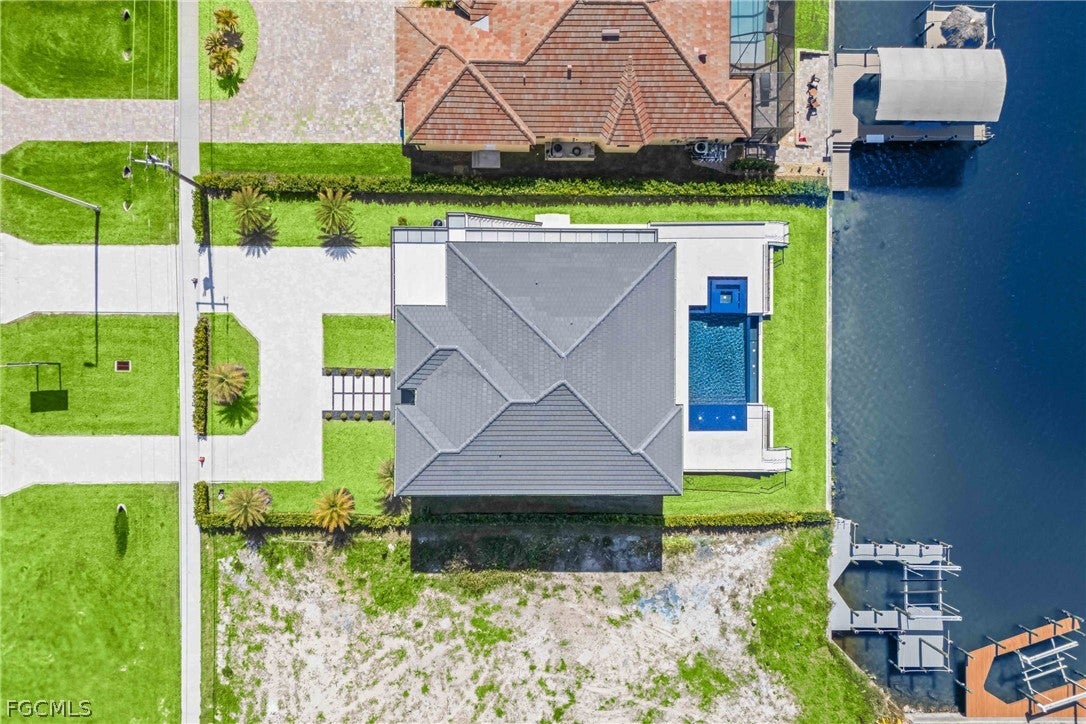 Cape Coral, Florida, 33991, United States, 6 Bedrooms Bedrooms, ,7 BathroomsBathrooms,Residential,Active,2018184