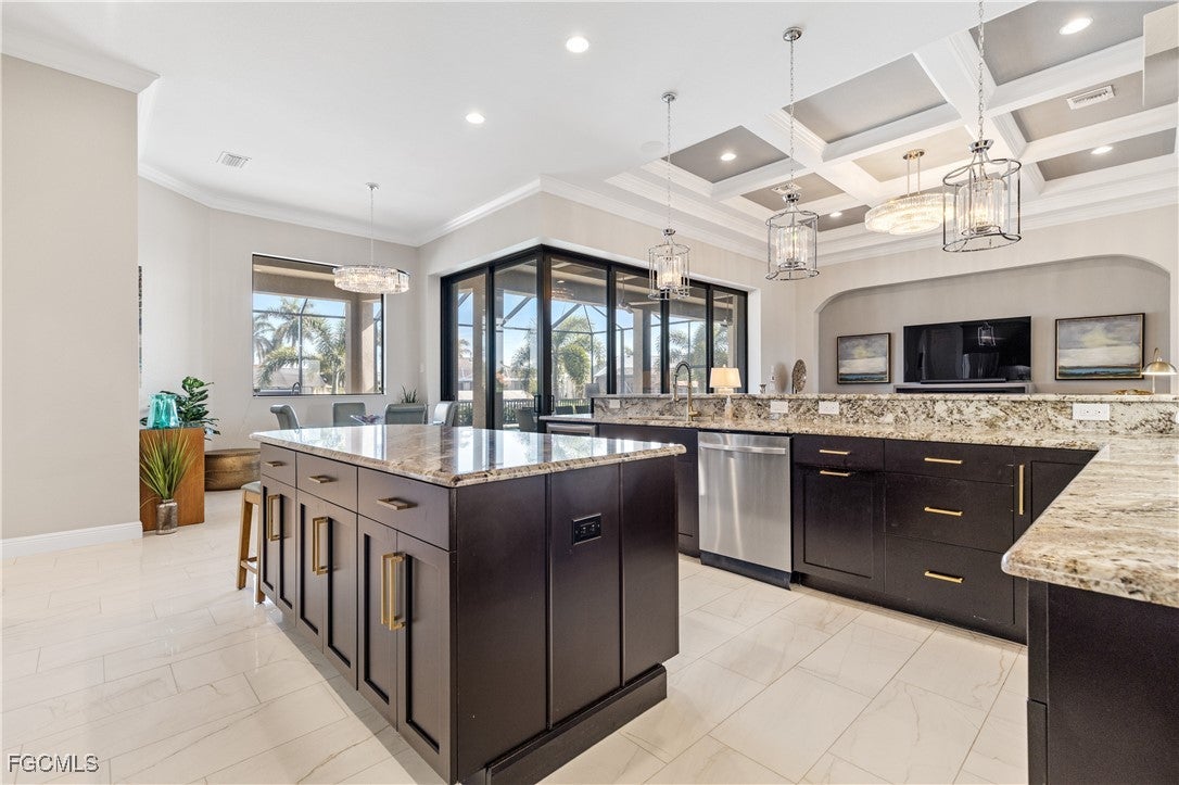 Cape Coral, Florida, 33914, United States, 3 Bedrooms Bedrooms, ,3 BathroomsBathrooms,Residential,Active,2002324