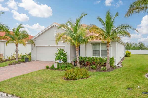 2968 ROYAL GARDENS AVE, FORT MYERS, FL 33916 - Image 1