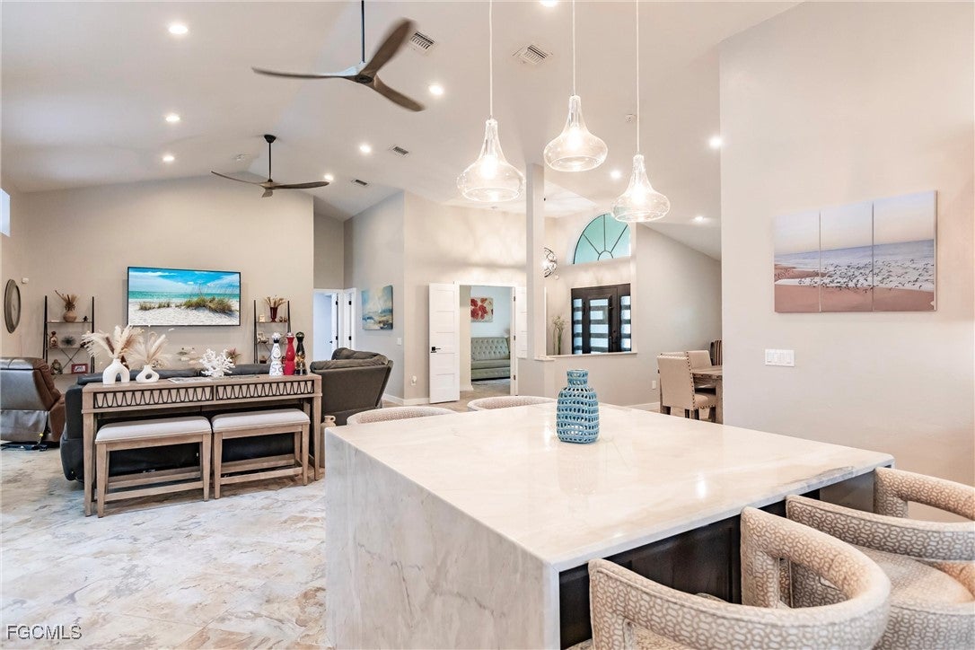 Cape Coral, Florida, 33914, United States, 3 Bedrooms Bedrooms, ,3 BathroomsBathrooms,Residential,Pending,2007007