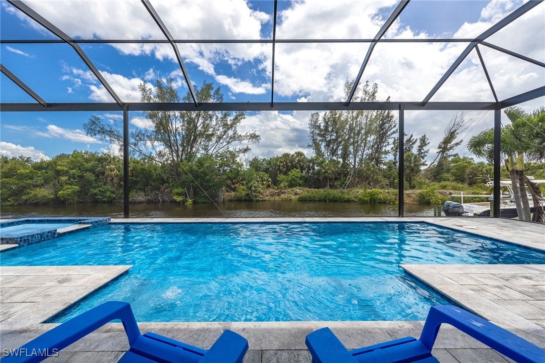 Cape Coral, Florida, 33990, United States, 3 Bedrooms Bedrooms, ,3 BathroomsBathrooms,Residential,Active,1877773