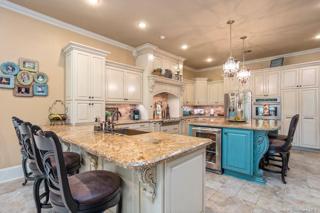 Lake Charles, Louisiana, 70611, United States, 4 Bedrooms Bedrooms, ,4 BathroomsBathrooms,Residential,Active,1990588