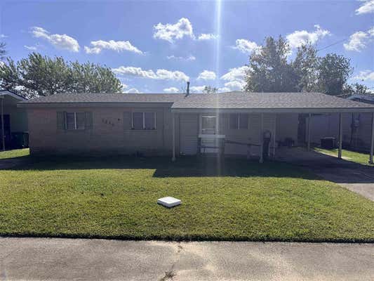 1214 GEORGIA ST, SULPHUR, LA 70663, photo 1 of 16