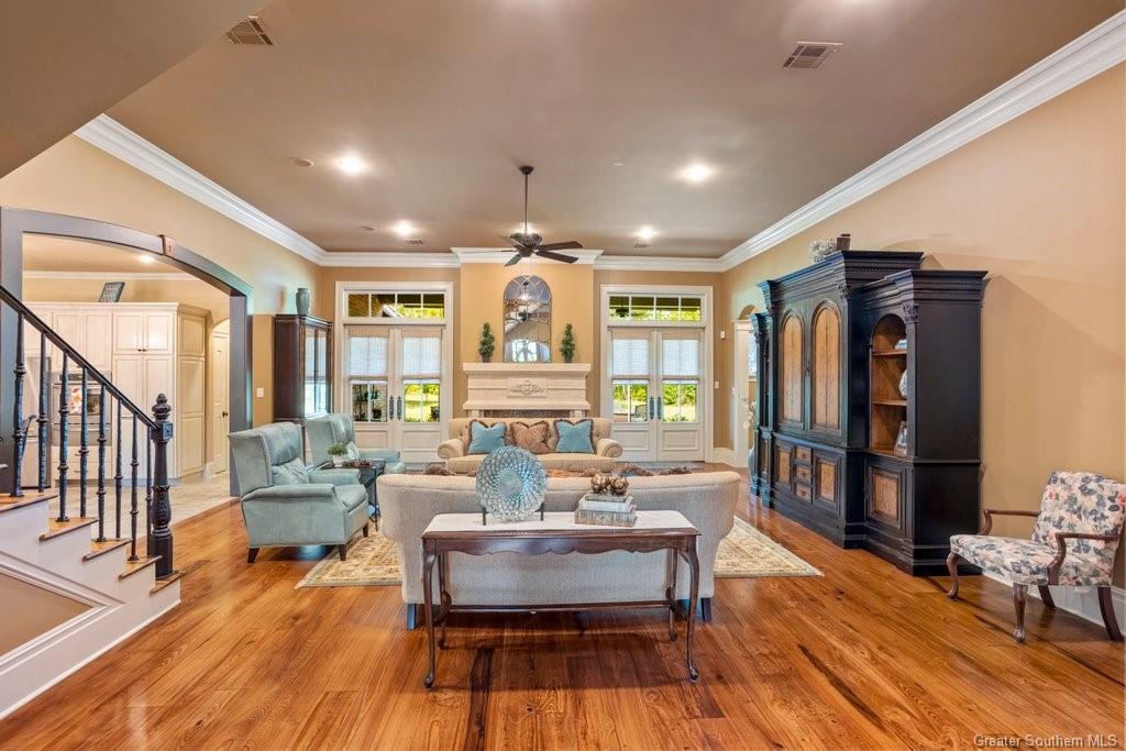 Lake Charles, Louisiana, 70611, United States, 4 Bedrooms Bedrooms, ,4 BathroomsBathrooms,Residential,Active,1990588