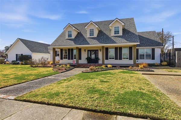 91 E END AVE, SULPHUR, LA 70663, photo 2 of 21