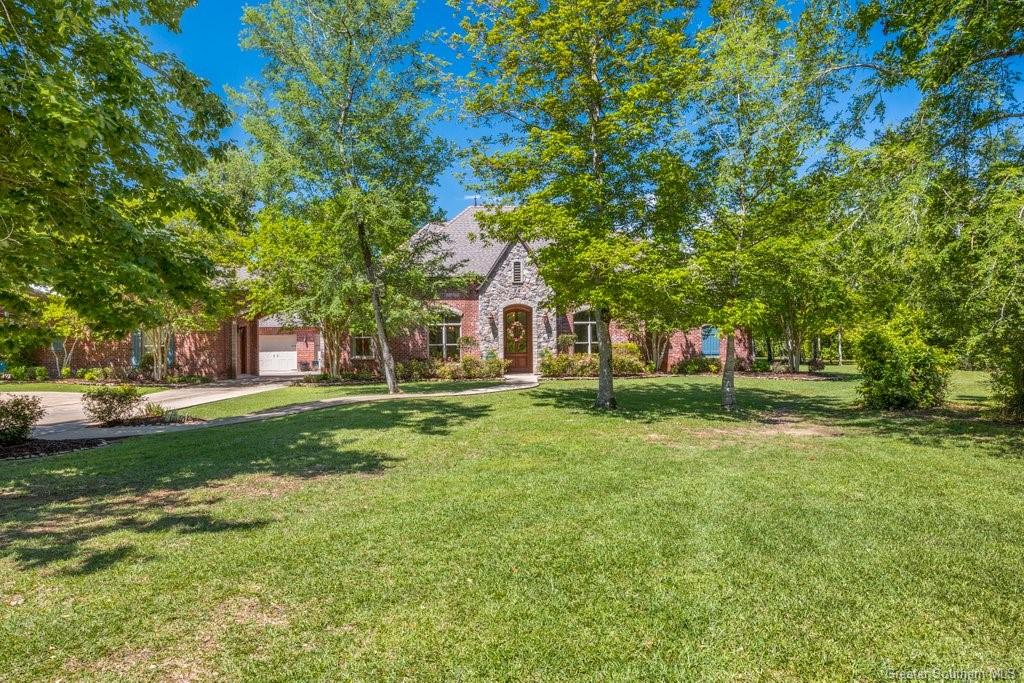 Lake Charles, Louisiana, 70611, United States, 4 Bedrooms Bedrooms, ,4 BathroomsBathrooms,Residential,Active,1990588