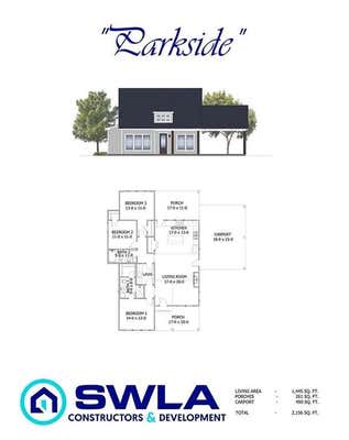 424 LOUISIANA AVE, SULPHUR, LA 70663, photo 1